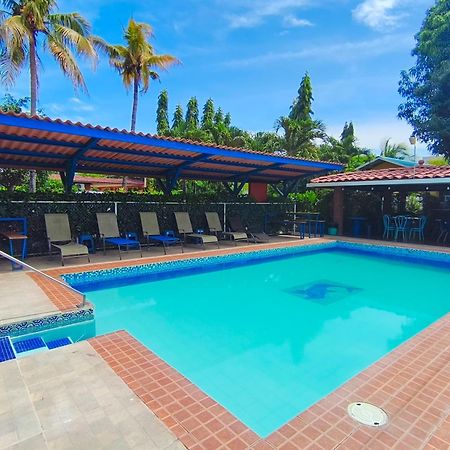 Las Catalinas Coronado Playa Coronado Ngoại thất bức ảnh