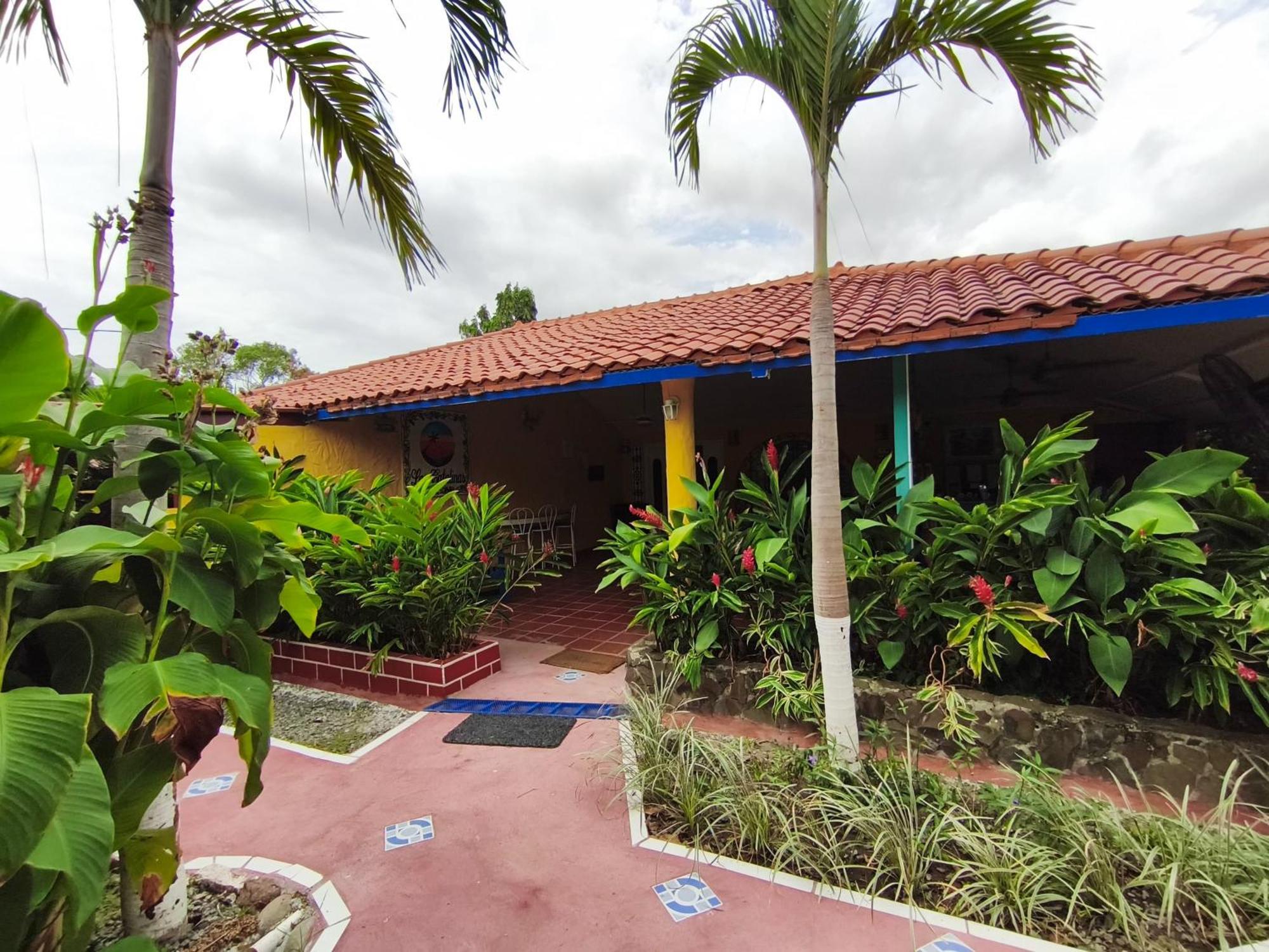 Las Catalinas Coronado Playa Coronado Ngoại thất bức ảnh