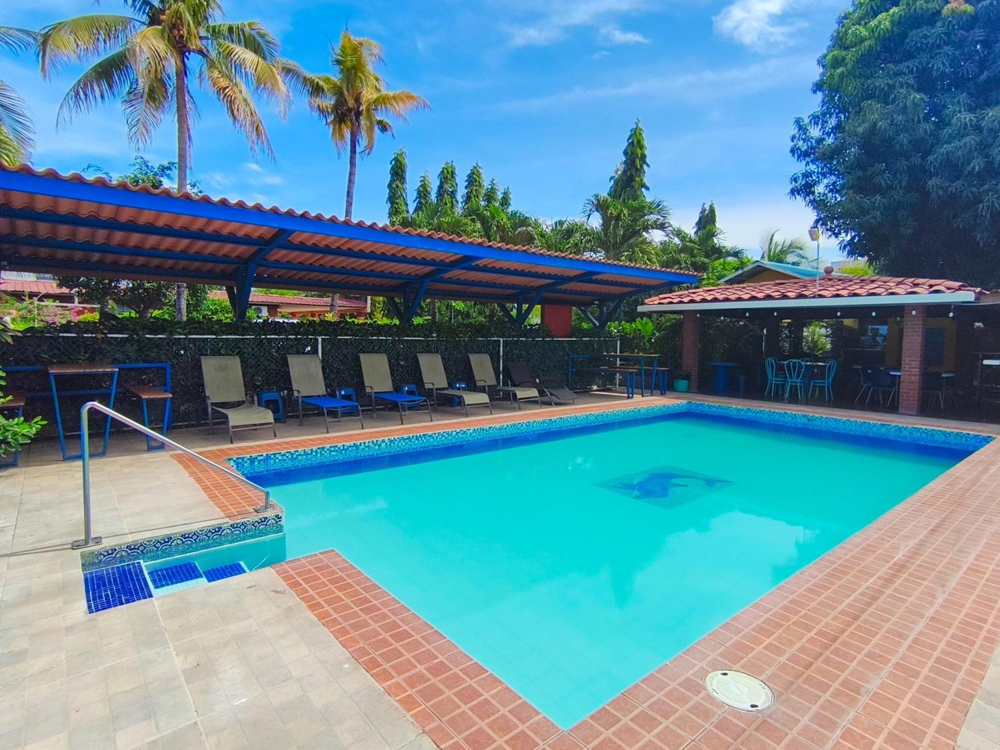 Las Catalinas Coronado Playa Coronado Ngoại thất bức ảnh