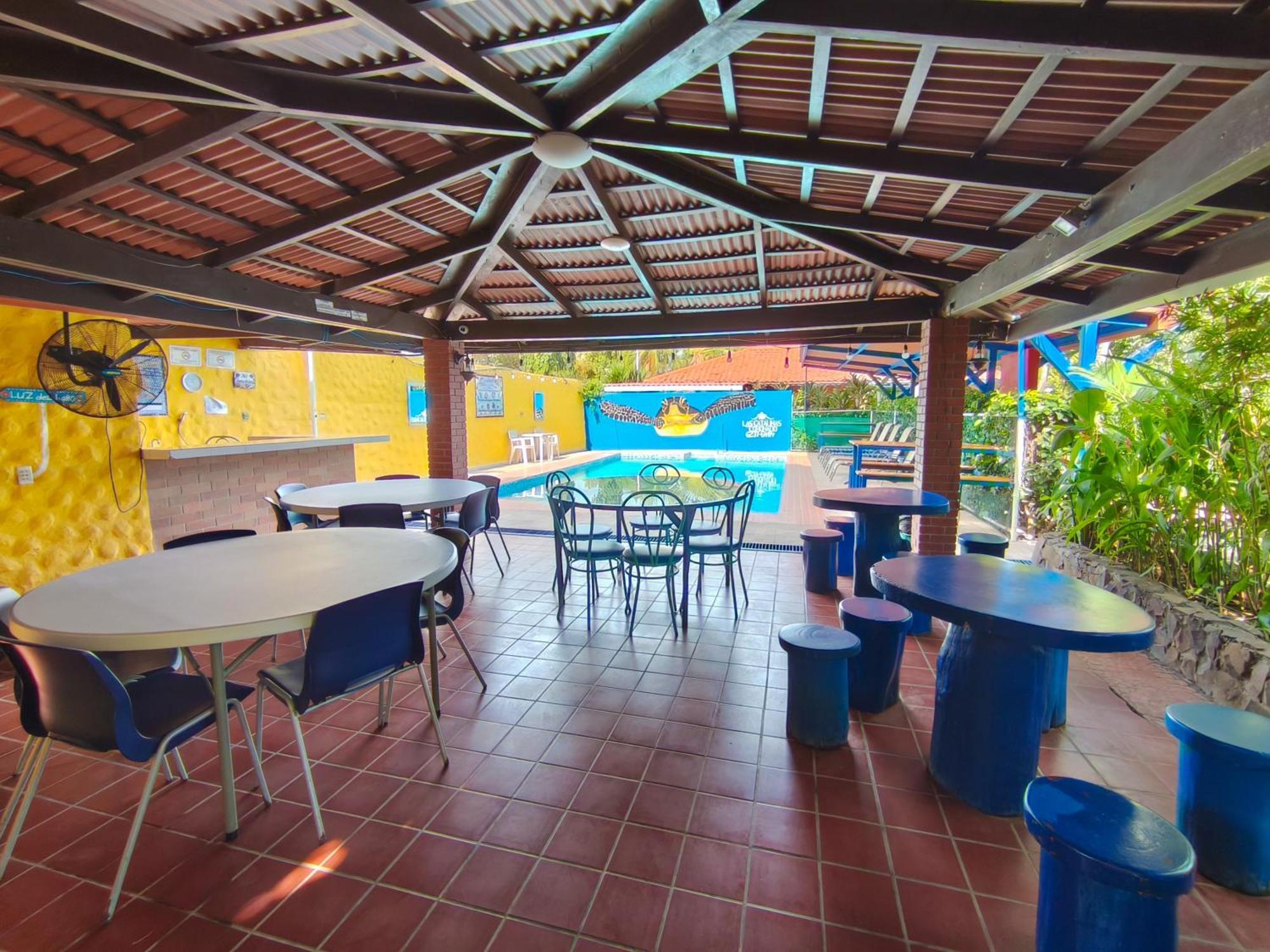 Las Catalinas Coronado Playa Coronado Ngoại thất bức ảnh