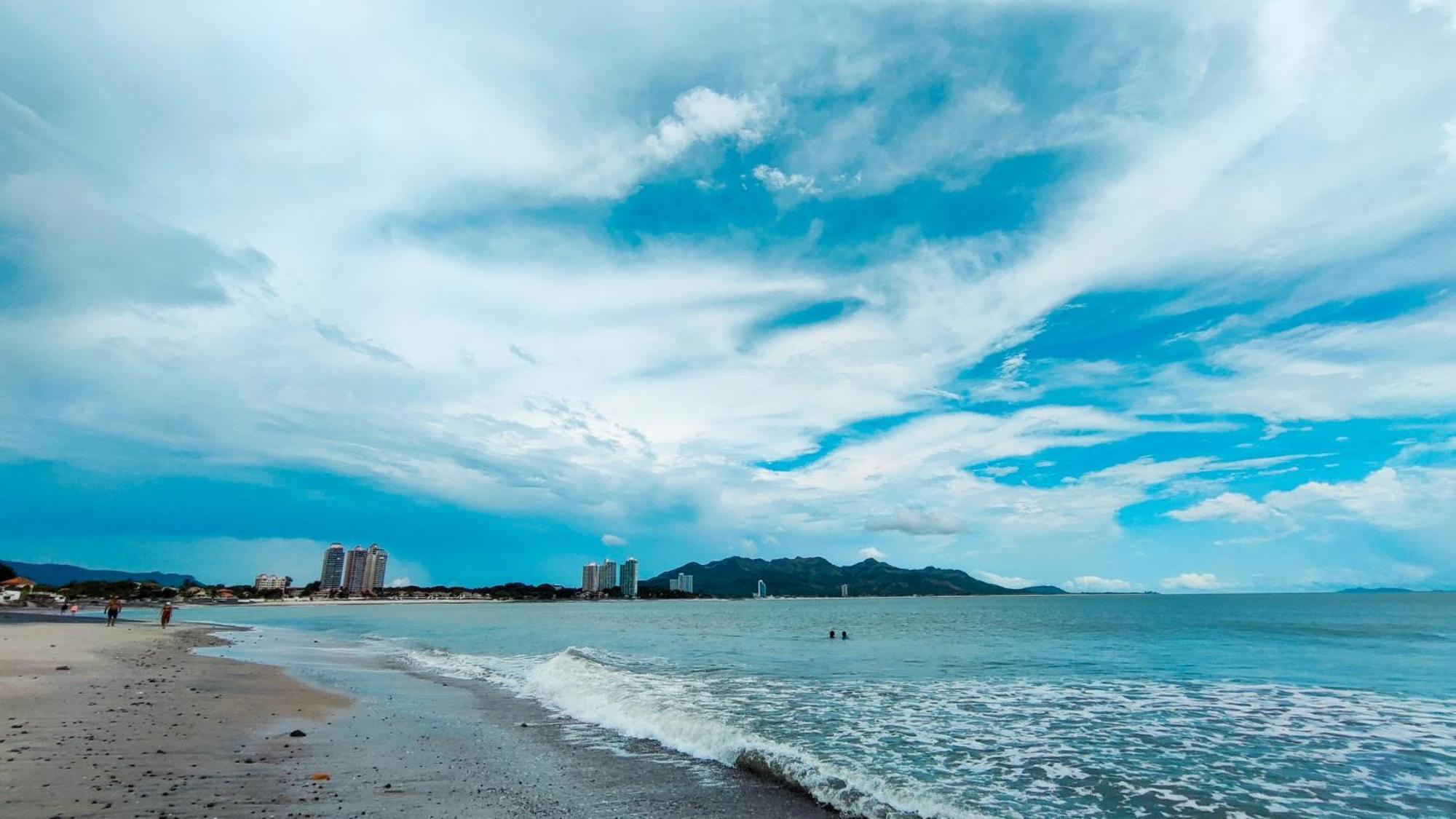 Las Catalinas Coronado Playa Coronado Ngoại thất bức ảnh
