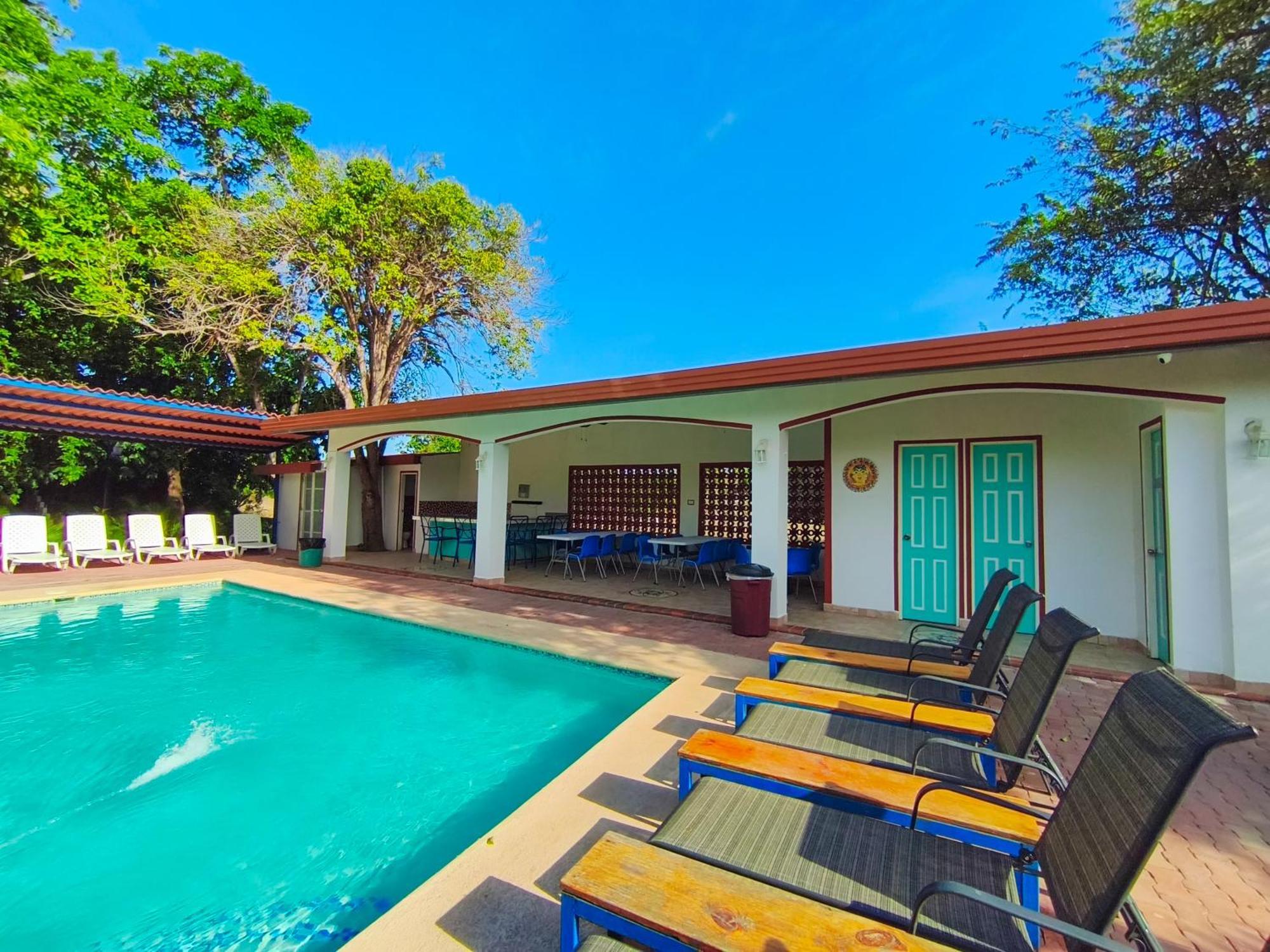 Las Catalinas Coronado Playa Coronado Ngoại thất bức ảnh