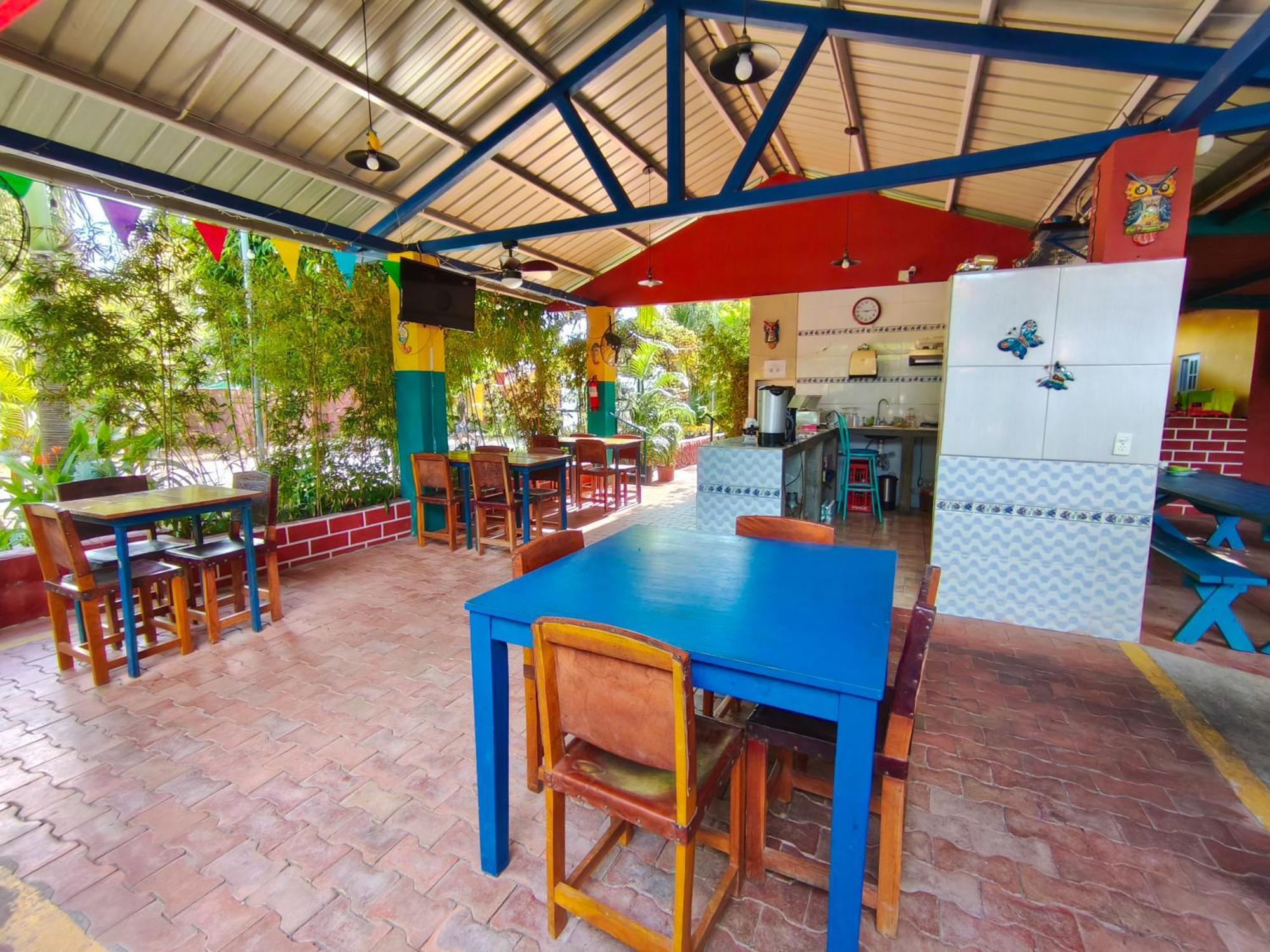 Las Catalinas Coronado Playa Coronado Ngoại thất bức ảnh