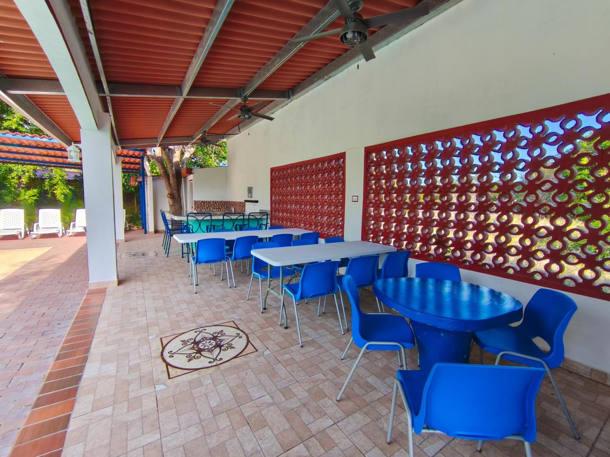 Las Catalinas Coronado Playa Coronado Ngoại thất bức ảnh