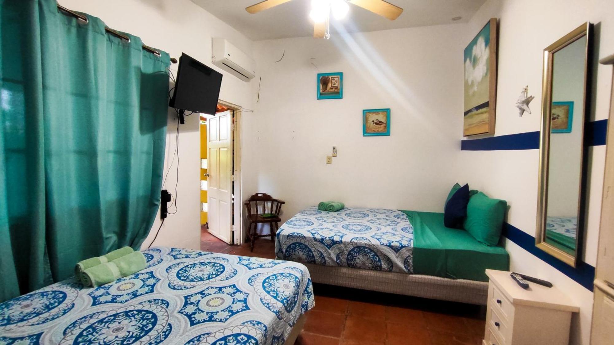 Las Catalinas Coronado Playa Coronado Phòng bức ảnh