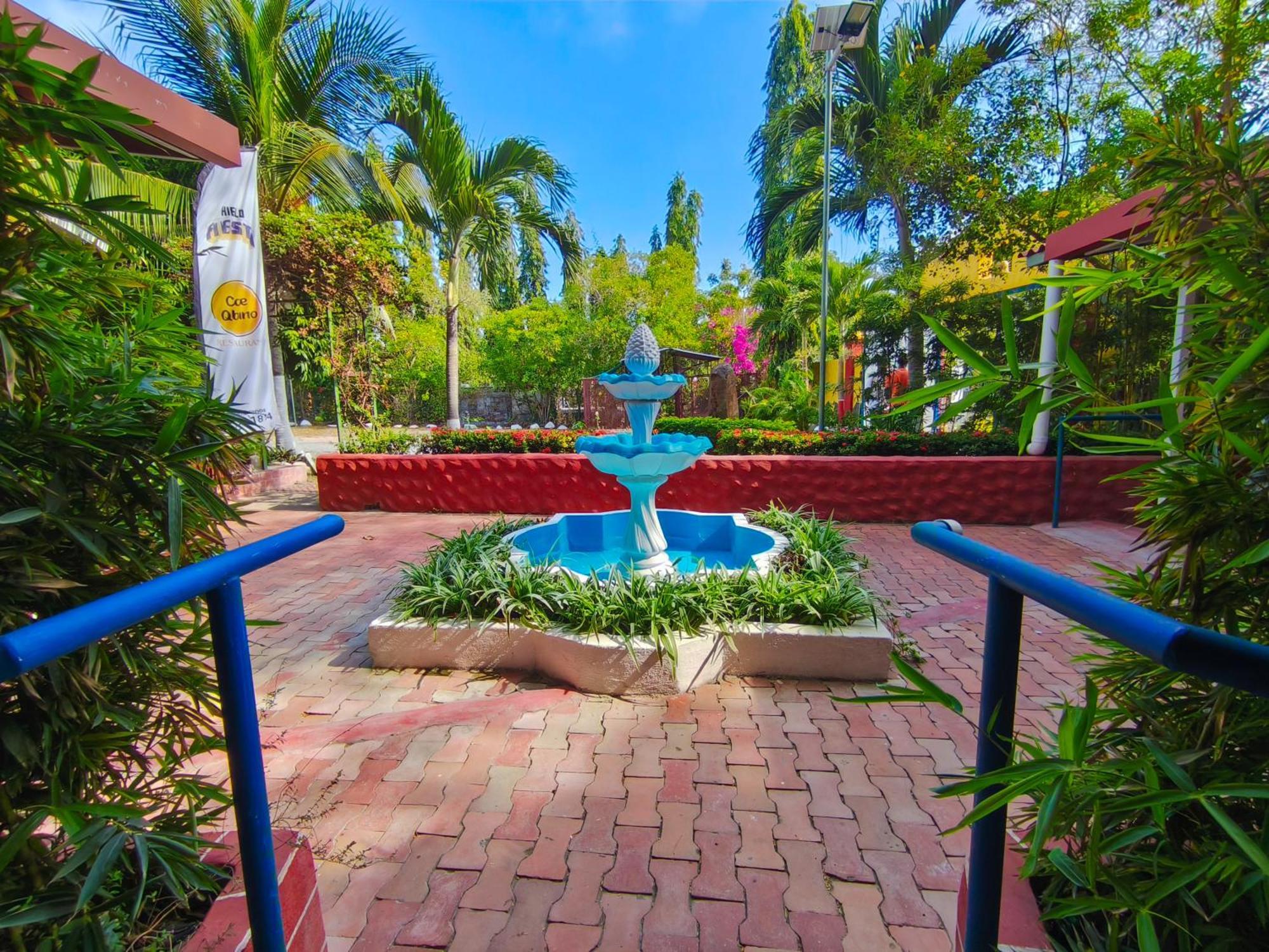 Las Catalinas Coronado Playa Coronado Ngoại thất bức ảnh